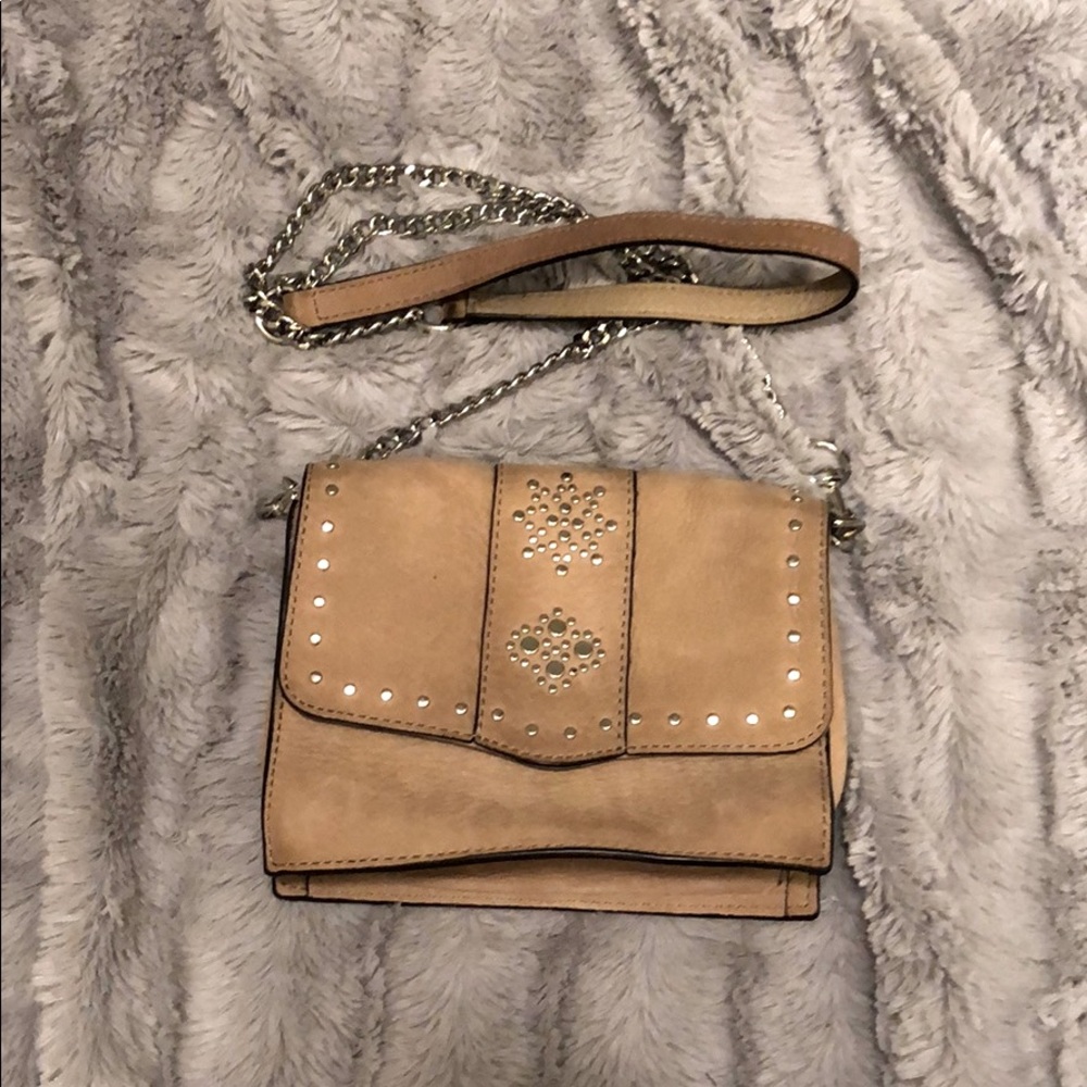 Rebecca Minkoff purse